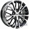 Tech Line TL RST.036 6.5x16 5x114.3 ET39 DIA60.1 BD№2